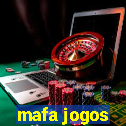 mafa jogos