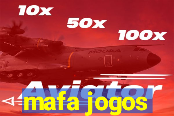 mafa jogos