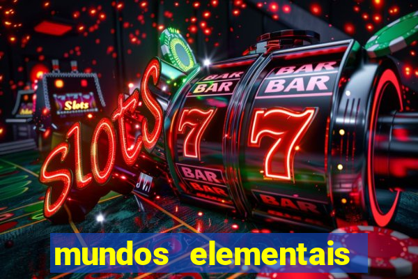 mundos elementais apk download