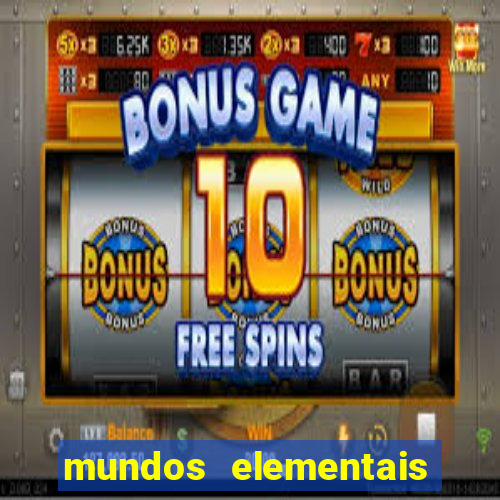 mundos elementais apk download