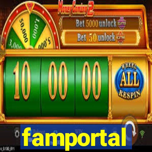 famportal