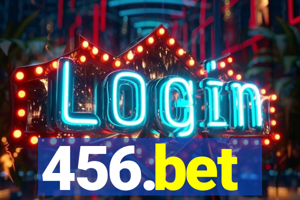 456.bet