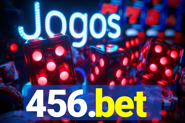 456.bet