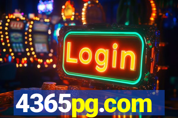 4365pg.com