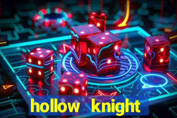 hollow knight bosses order