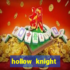 hollow knight bosses order