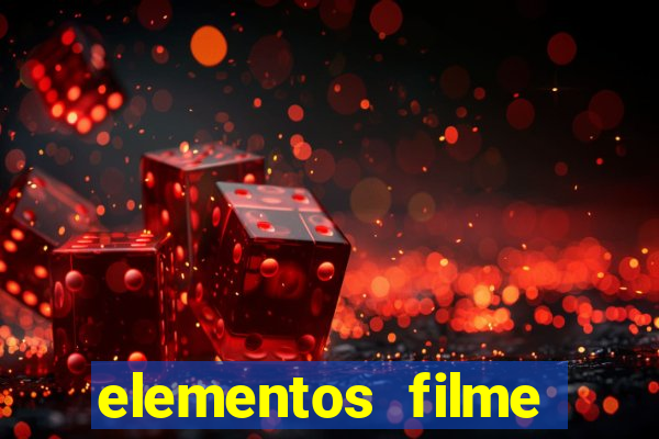 elementos filme completo dublado drive download