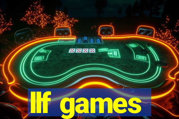 llf games