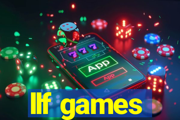 llf games