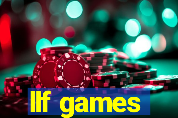 llf games