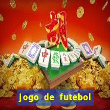 jogo de futebol realista download