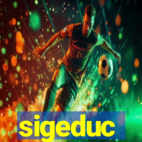 sigeduc