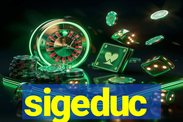 sigeduc
