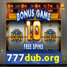 777dub.org