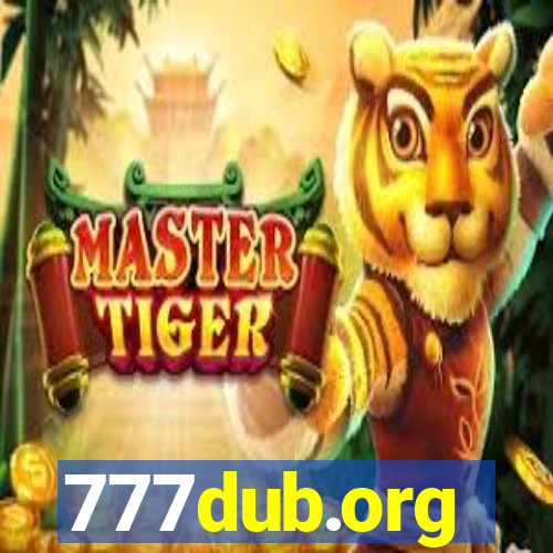 777dub.org