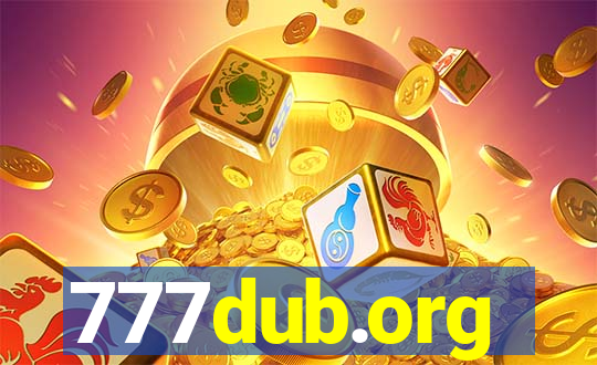777dub.org