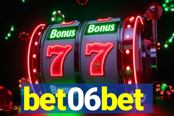 bet06bet