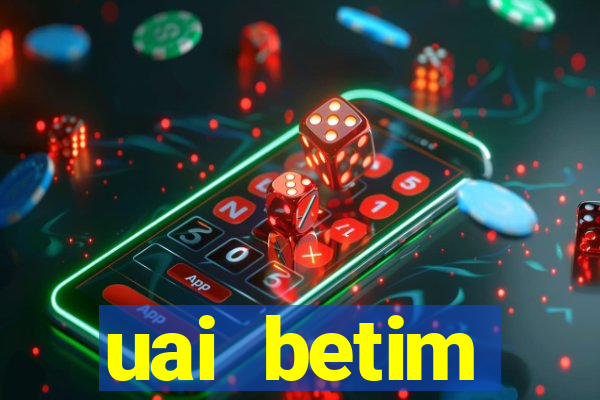 uai betim agendamento identidade