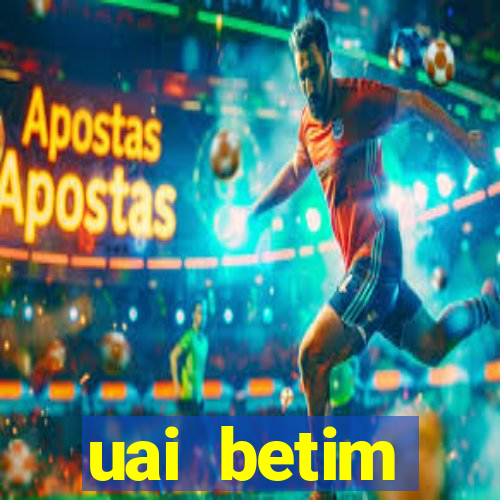 uai betim agendamento identidade