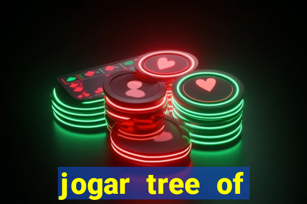 jogar tree of fortune demo