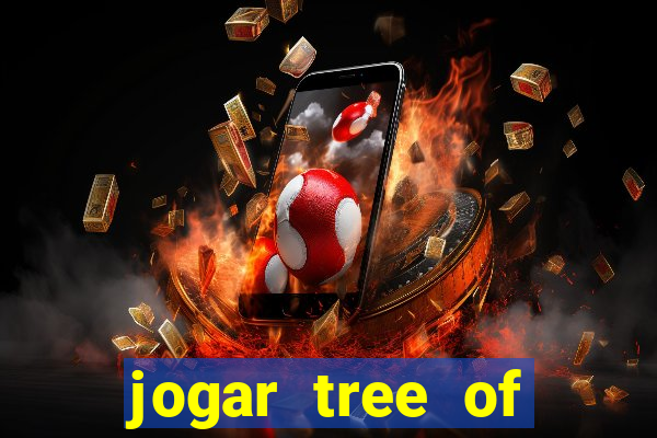 jogar tree of fortune demo