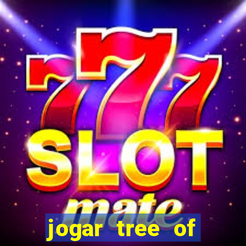 jogar tree of fortune demo