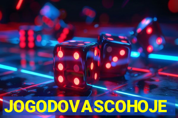 JOGODOVASCOHOJE