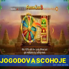 JOGODOVASCOHOJE