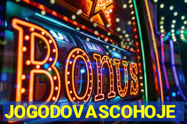 JOGODOVASCOHOJE