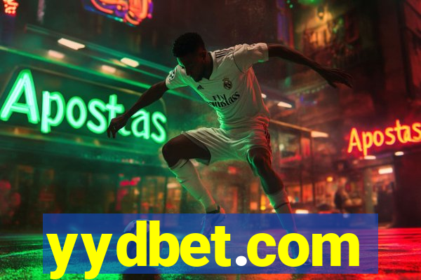 yydbet.com