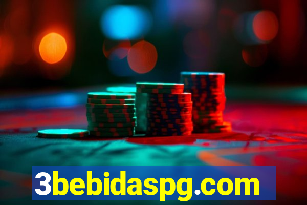 3bebidaspg.com