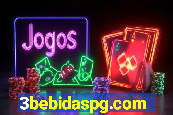 3bebidaspg.com
