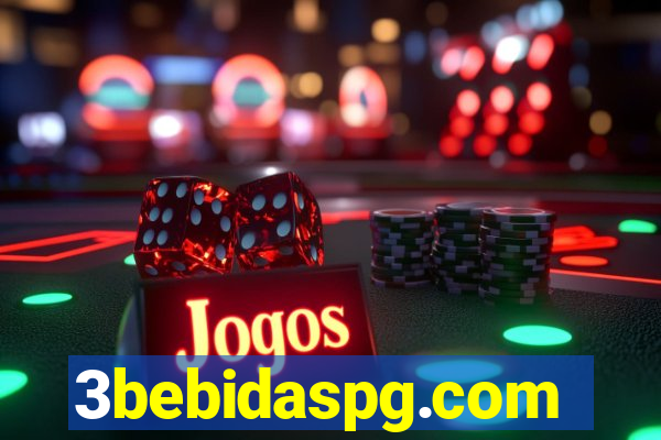 3bebidaspg.com