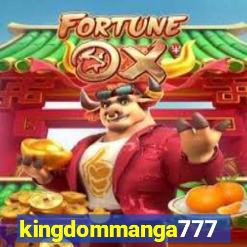 kingdommanga777