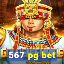 567 pg bet