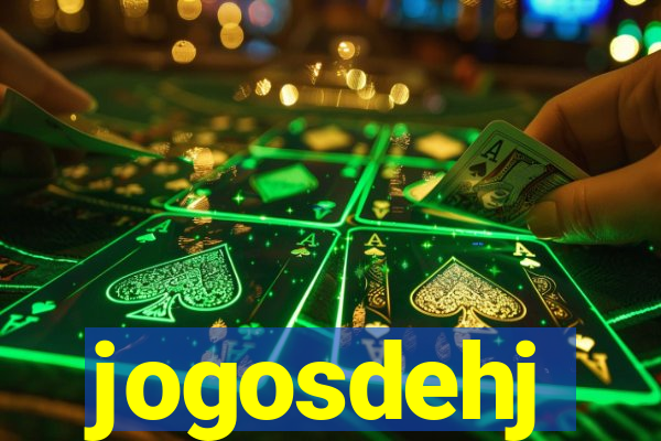 jogosdehj