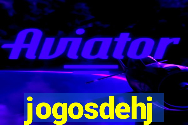 jogosdehj