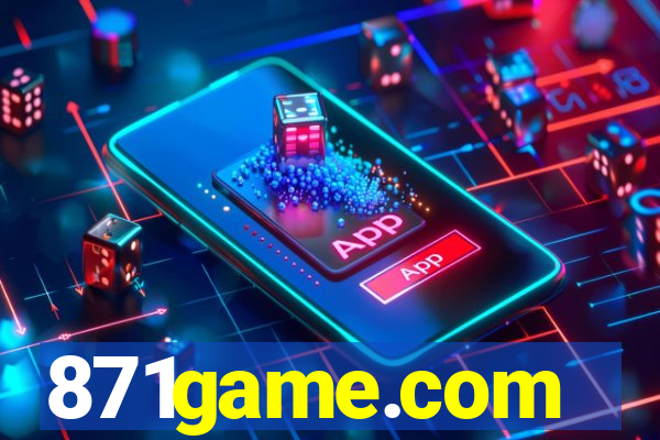 871game.com