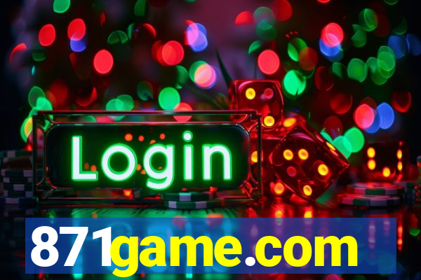 871game.com