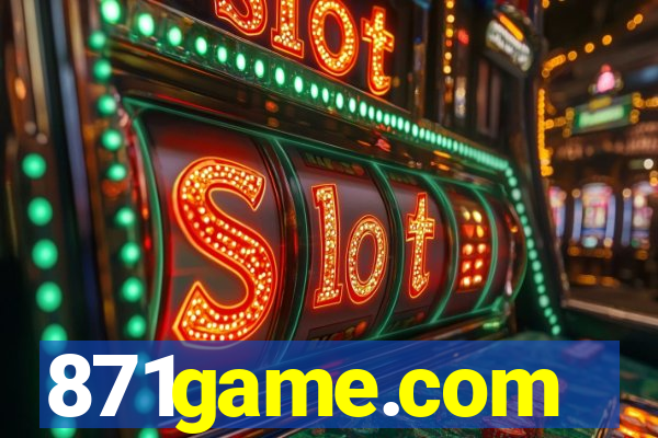 871game.com