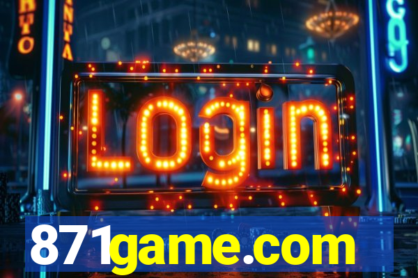 871game.com