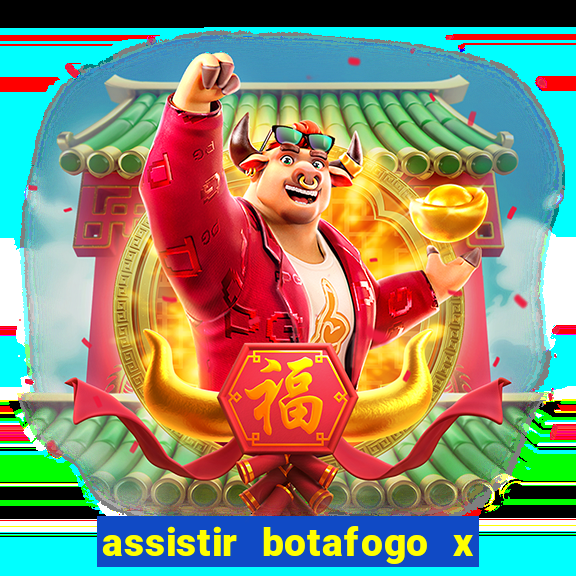 assistir botafogo x sao paulo futemax