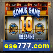 ese777.com