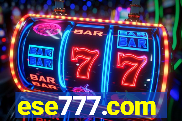 ese777.com