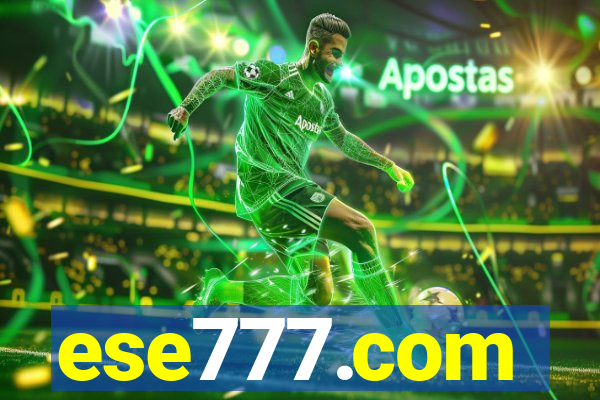 ese777.com