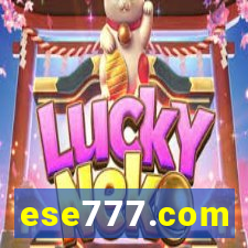 ese777.com