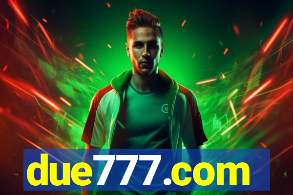 due777.com