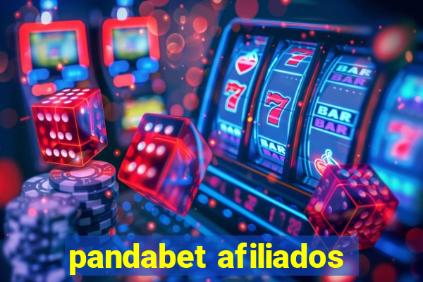 pandabet afiliados
