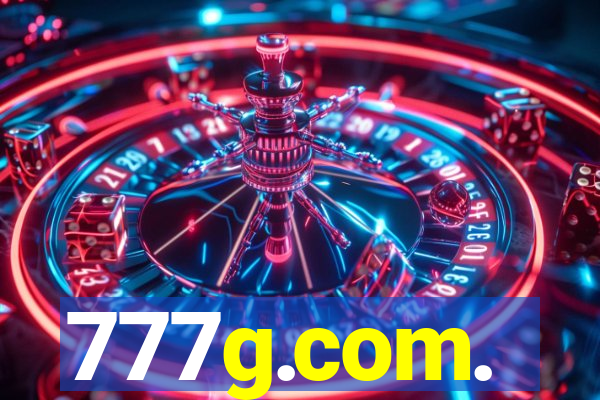 777g.com.