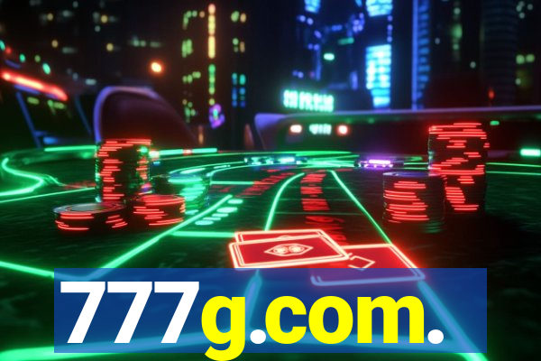 777g.com.